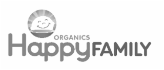 HAPPYFAMILY ORGANICS