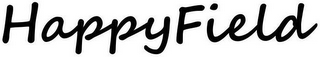 HAPPYFIELD logo