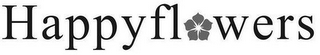 HAPPYFLOWERS logo