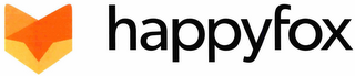 HAPPYFOX logo