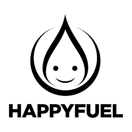 HAPPYFUEL logo
