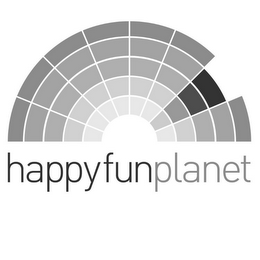 HAPPYFUNPLANET logo