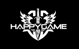 HAPPYGAME logo