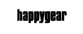 HAPPYGEAR logo