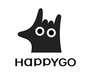 HAPPYGO logo