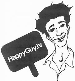 HAPPYGUY.TV logo