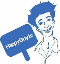 HAPPYGUY.TV logo