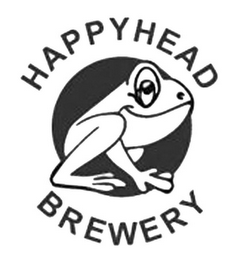 HAPPYHEAD BREWERY logo