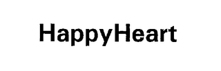 HAPPYHEART logo