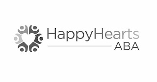 HAPPYHEARTS ABA logo
