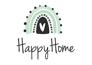 HAPPYHOME logo