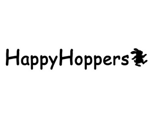HAPPYHOPPERS logo
