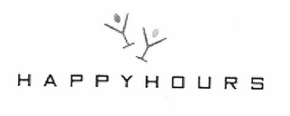 HAPPYHOURS logo