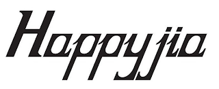 HAPPYJIA logo