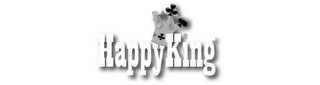 HAPPYKING logo