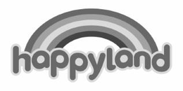 HAPPYLAND logo