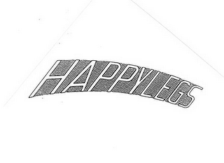 HAPPYLEGS logo