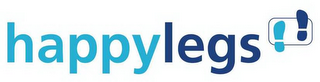 HAPPYLEGS logo