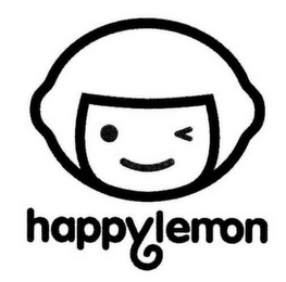 HAPPYLEMON logo
