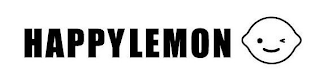 HAPPYLEMON logo