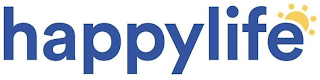 HAPPYLIFE logo