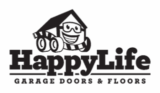HAPPYLIFE GARAGE DOORS & FLOORS