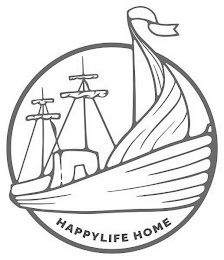HAPPYLIFE HOME logo