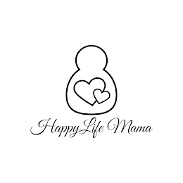 HAPPYLIFE MAMA logo