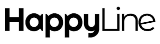 HAPPYLINE logo