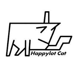 HAPPYLOT CAT logo
