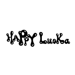 HAPPYLUOKA logo