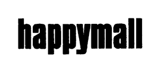 HAPPYMALL logo