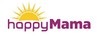 HAPPYMAMA logo