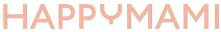 HAPPYMAMI logo