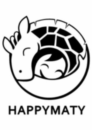 HAPPYMATY logo