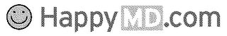 HAPPYMD.COM logo