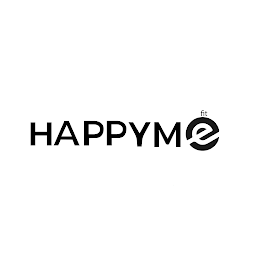 HAPPYME FIT logo