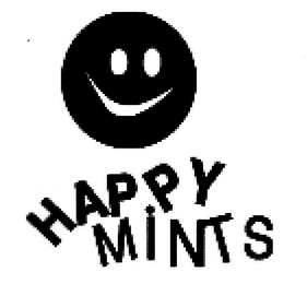 HAPPYMINTS logo