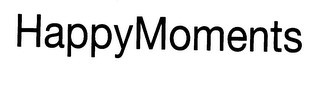 HAPPYMOMENTS logo