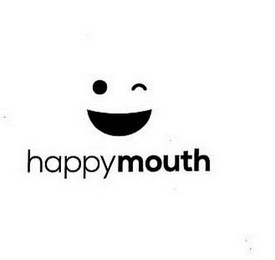 HAPPYMOUTH logo
