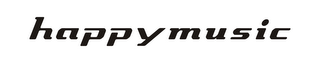 HAPPYMUSIC logo