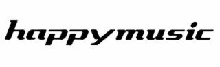 HAPPYMUSIC logo