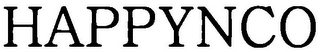 HAPPYNCO logo