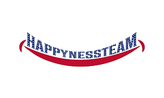 HAPPYNESSTEAM logo