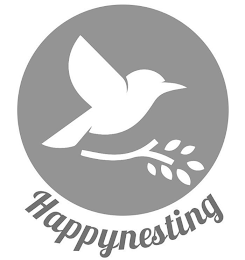 HAPPYNESTING logo