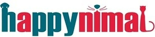 HAPPYNIMAL logo