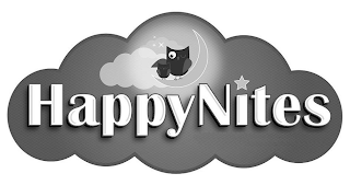 HAPPYNITES logo