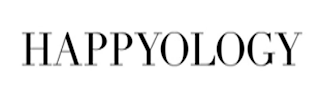 HAPPYOLOGY logo