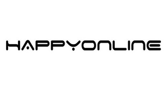 HAPPYONLINE logo