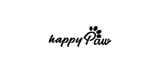 HAPPYPAW logo